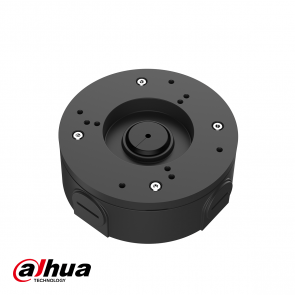 Dahua montagedoos/lasdoos PFA5300R Zwart