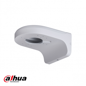 Dahua muurbeugel wit