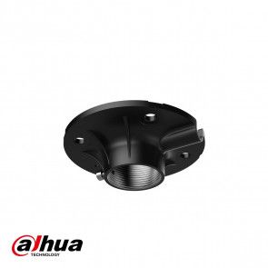 Dahua Ceiling mount for grote dome, PTZ Zwart