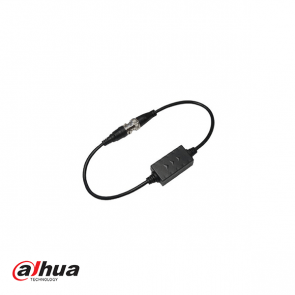 Dahua Ground loop isolator