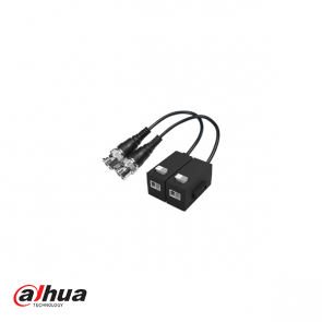 Passive HDCVI 4K Video Balun