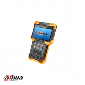 Dahua Service Monitor voor IP, HDCVI en Analoog video