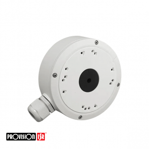 Provision Junction Box for Fisheye IP camera