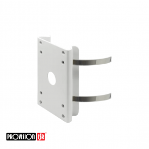 Provision Bracket- Junction box Wall B for PTZ Z4/Z5/Z6 IP66