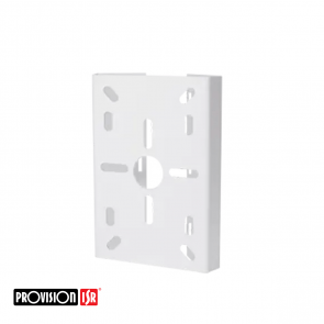 Provision Pole Bracket Wall B Z6