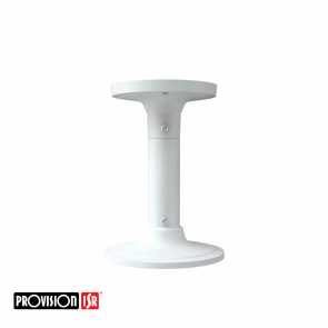 Provision Large Straight Bracket 200mm