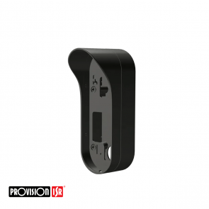 Provision junction box with roof  for Doorbell