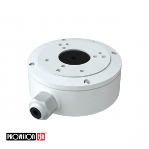 Provision Bracket- Junction box for I4-/I2-/DI-Fix  IP66