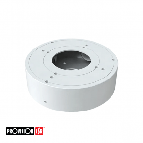 Provision Bracket- Junction box for I6-/DI-VF  IP64