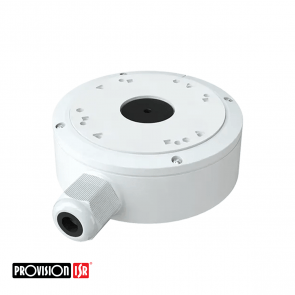 Provision Bracket- Junction box for I6-/DI-VF  IP66