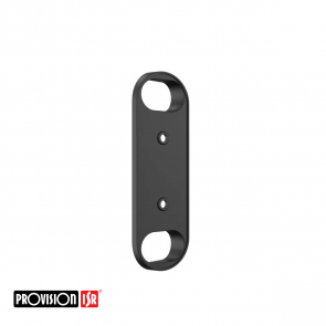Provision 15 degree bracket for Doorbell