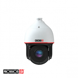 Provision 6“ 4MP AI 32x Zoom PTZ IP camera