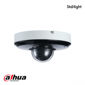 Dahua 2MP 3x Starlight IR PTZ Network Camera