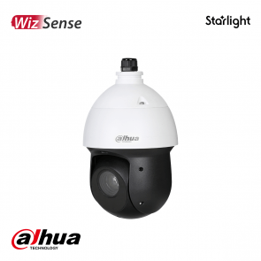Dahua 8MP 25x Starlight IR Network PTZ Camera