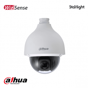 Dahua 4MP 32x Starlight WizSense Network PTZ Camera