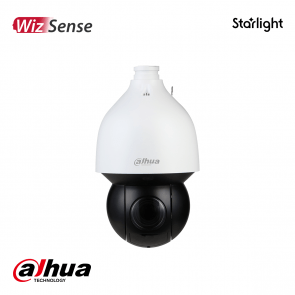 Dahua 2MP 25x Starlight IR PTZ WizSense Network Camera