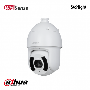 Dahua 2MP 45x Starlight IR PTZ Network Camera