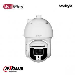 Dahua 8MP 40x Starlight IR PTZ AI Network Camera