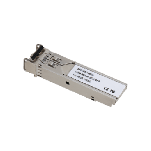 Dahua Fast Ethernet Optical Module