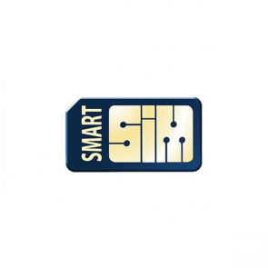SmartSim - M2M SIMkaart met vast IP adres.