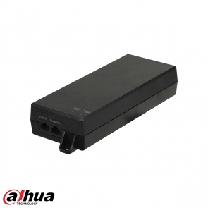 Dahua 75W Hi-PoE Midspan