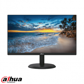 Dahua 21.5'' FHD Monitor, hdmi en vga