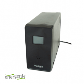 UPS 1500VA met LCD display