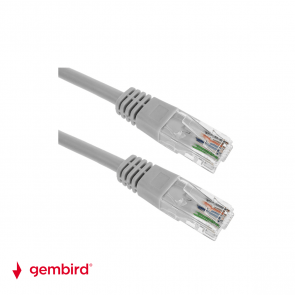 UTP kabel 3 meter cat6 met RJ45 connectors