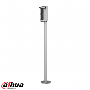 Dahua VTO4202F series?twee modules bracket op verticale standaard