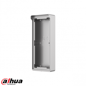 Dahua VTO4202F series drie modules bracket