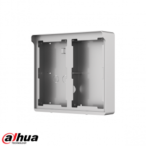 Dahua VTO4202F series?vier modules (2*2) bracket