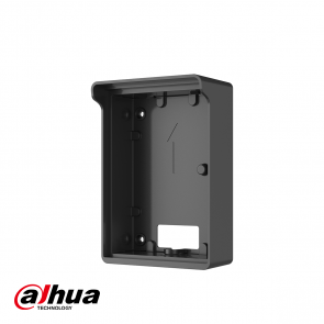 Dahua VTO2202F en VTO2201F series bracket Antraciet