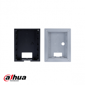 Dahua VTO2202F(-P) inbouw behuizing