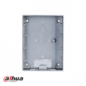 Dahua VTO2202F(-P) opbouw behuizing