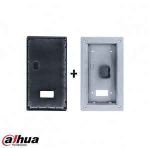 Dahua VTOx221E(-P) inbouw behuizing