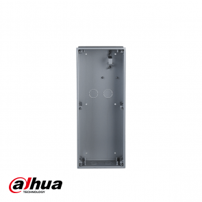 Dahua Intercom 3-Module inbouw montagebox