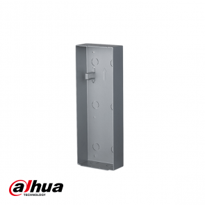 Dahua Surface Mount Plate voor 4.3" Buitenpost (VTO6)