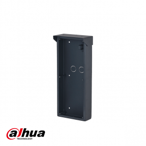 Dahua VTO4202F series, Rain cover for one 3-module