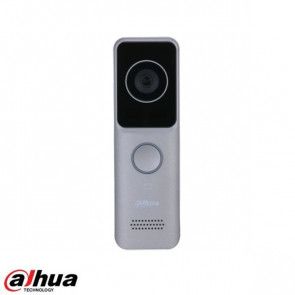 Dahua Wi-Fi Villa Deurbel PoE