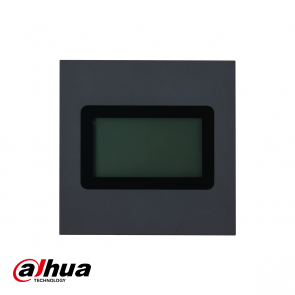 Dahua Modular Screen Module Zwart