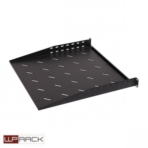 WP Legbord 1 HE, 300 mm diep, zwart