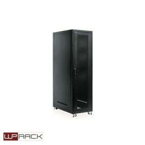 WP Server rack, 42 HE, 80 cm breed, 206 cm hoog, 120 cm diep