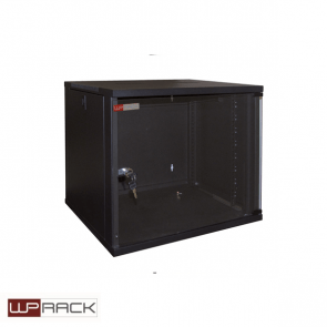 WP Wandbehuizing/patchkast, 6HE 54X31X60CM
