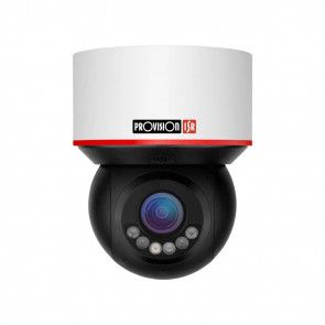 Provision 4MP 4x IP PTZ IR