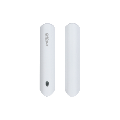 Dahua Draadloze Deurdetector Met Grote Magneet