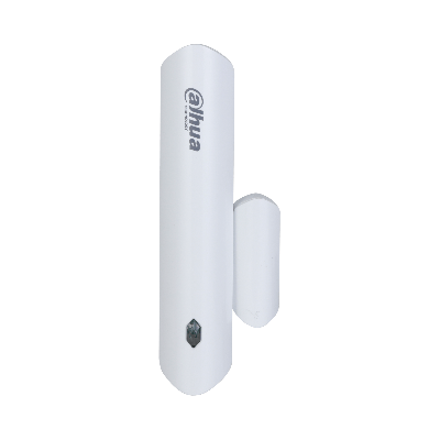 Dahua Draadloze Deurdetector Met Kleine Magneet