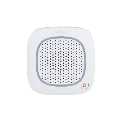 Dahua Draadloze Intercom Sirene