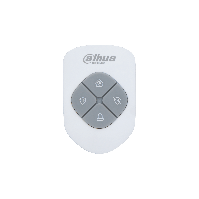Dahua Draadloze Keyfob