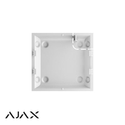 Ajax MOTIONCAM Smartbracket Wit