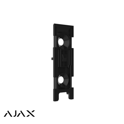 Ajax DOORPROTECT SENSOR Bracket Case Zwart